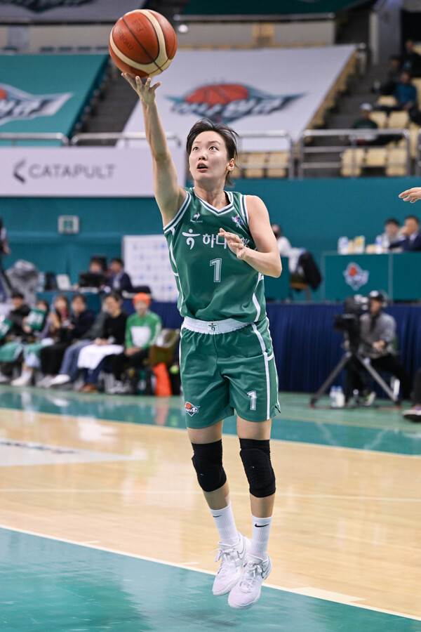 The Korea Women's Basketball League (WKBL) announced the results of its nomination as a free agent (FA) compensator on the 24th.

According to the results, BNK, which recruited "FA's biggest fish" Kim Sonia, sent Park Sung-jin to Shinhan Bank and nominated Jihyun Shin as Jinan's compensation player.

Jihyun Shin made his professional debut in 2013 after being selected by Hana KEB as the first overall rookie draft pick.

After 10 seasons, he played 255 games in his career, averaging 25 minutes and 11 seconds, scoring 9.5 points, 2.6 rebounds, and 3.4 assists.

Samsung Life Insurance, which gave up Shinseul, nominated Kim Areum (Shinhan Bank), gave up the nomination of Park Hye-mi (Woori Bank) for compensation and chose compensation (70 million won).

KB Stars named Kim Eun-sun (Woori Bank) as Shim Sung-young's compensation player.

Woori Bank has launched the most award nominations event with a total of three players, Han Um-ji, Lee Da-yeon, and Kim Ye-jin.


[url=https://www.cmriindia.org/esports-betting-site/]토토사이트[/url]
