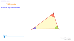 3º ESO - T1. GEOMETRÍA