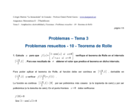Problemas resueltos - 10 - Teorema de Rolle.pdf