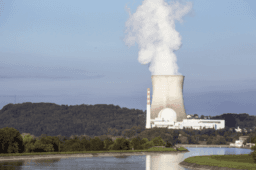 Das Atomkraftwerk 