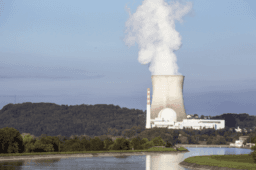 Das Atomkraftwerk