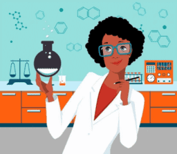 Química e Matemática: Uma questão de gênero