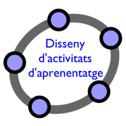 Disseny d'activitats d'aprenentatge