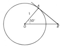 Tangent Lines: IM Geo.7.3