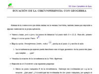 4º Academicas - ecuacion circunferencia con geogebra.pdf