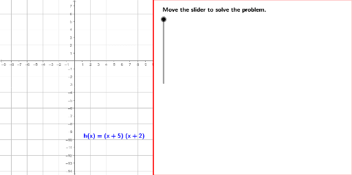 Example 2 – GeoGebra