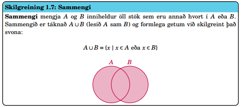 Sammengi