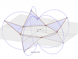 Interactive Geometry Applets