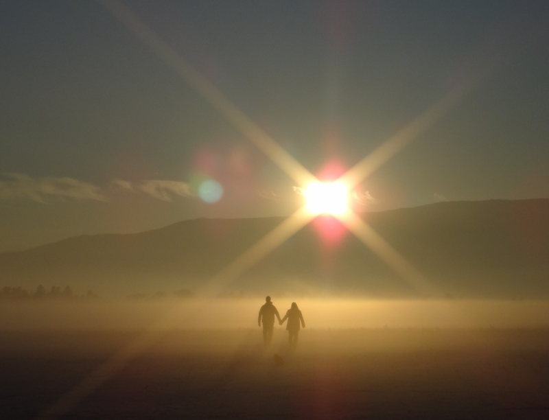 [url=https://pixabay.com/en/sunset-couple-holding-hands-walking-801933/]"Couple Holding Hands"[/url] by Pixabay is in the [url=http://creativecommons.org/publicdomain/zero/1.0/]Public Domain, CC0[/url]


