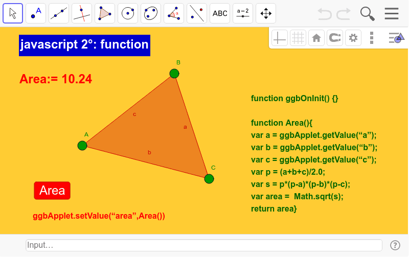Копия JavaScript 02 GeoGebra