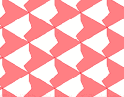 Tessellation with GeoGebra