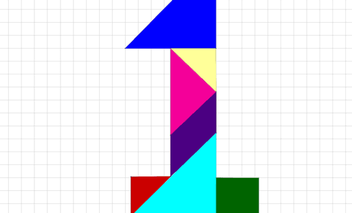 tangram 1