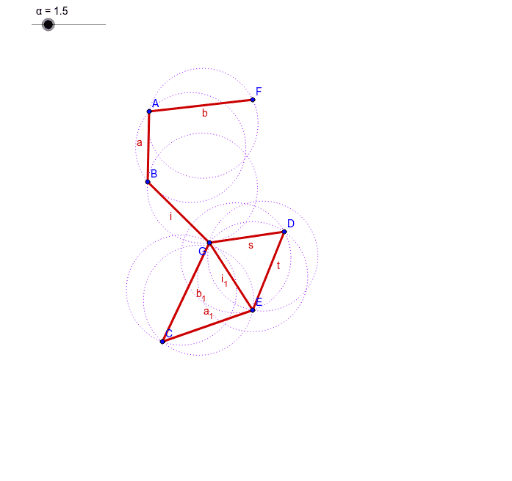Alpha-shape – GeoGebra