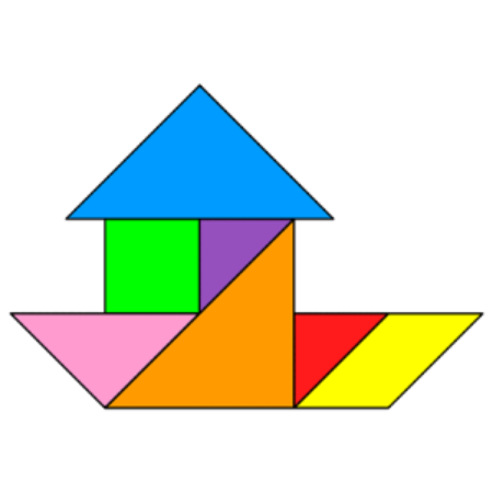 Figuras bidimensionales – GeoGebra