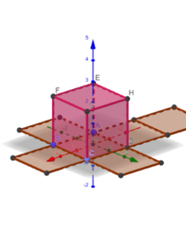 Geometria dalla prima alla terza