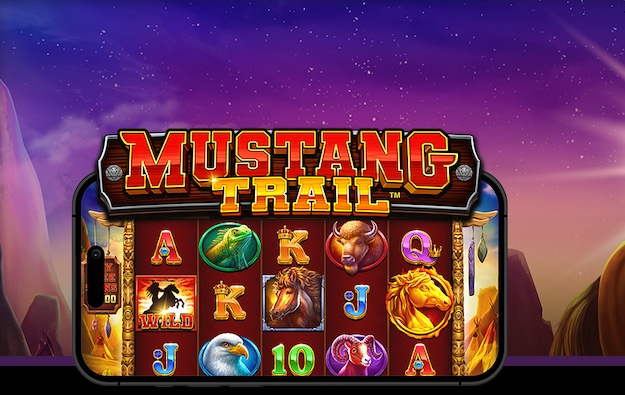 Prasimatic Play Ltd., a content provider in the iGaming industry, announced the launch of "Mustang Trail," a new 5×3 reel slot game inspired by wildlife in the Midwest of the United States.

The new title "features eagles, bison, and horses as the highest paid symbols," the company said in a recent press release.

"Players can generate wins by constructing a matching combination of these symbols across the title's 10 pay lines," it added.

"Wilds have helped create these wins by replacing all the base game symbols to make it easier to form a winning line," Pragmatic Play said. "They combine scatters entering bonus rounds when players land more than three."

The online game provider said the new slot game is focused on "progressive mechanisms" that will help further diversify the supplier's portfolio.

During the pre-spin, the "progress meter at the top of the reel will increase with each additional scattering landing," the release added.

"The Mustang Trail boasts a buildable bonus round that provides players with an exciting gameplay experience with popular themes," Irina Cornides, chief operating officer of Pramatic Play, said in a prepared statement. [url=https://www.racesite.pro/]검빛경마[/url]

"With the retriggers awarding more spin with Sticky Wild, we are awash in the chance of winning to spur big rewards," it added


