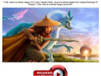 Voir~ Raya et le dernier dragon 2021 Film Complet Stream French.pdf