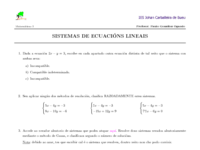 1º CT - metodo de gauss - exercicios.pdf