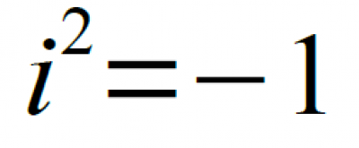 Números complejos. Matemáticas Bachillerato