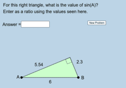 Right Triangle Altitude Theorem – GeoGebra