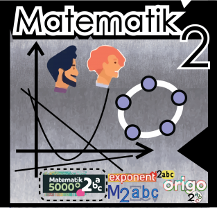 Matematik 2 a b c