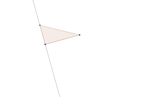 Triangle rectangle – GeoGebra