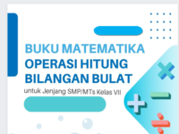 Buku Matematika Operasi Hitung Bilangan Bulat.pdf