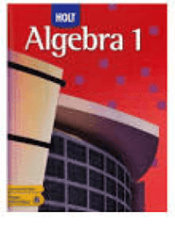 Algebra AB