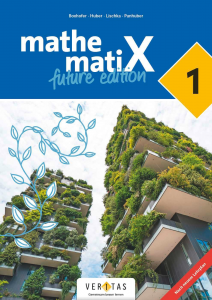 mathematiX 1. future edition