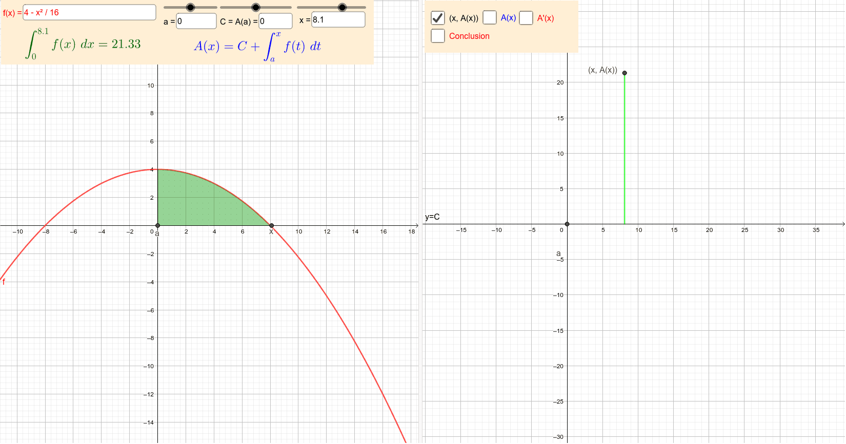 Fundamental theorem of calculus calculator discount