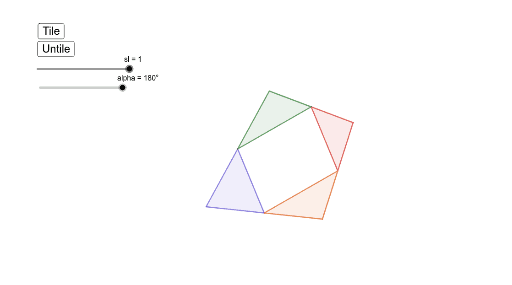 Tiling – GeoGebra