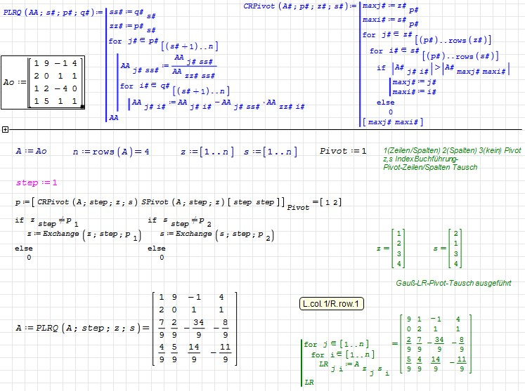 SMath Code