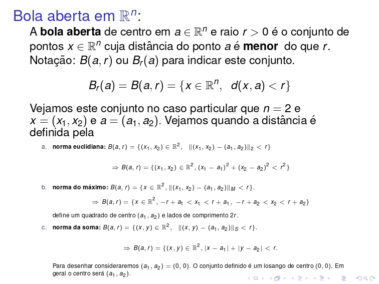 Jogo das bolinhas – GeoGebra