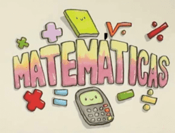 Matemáticas 1º ESO