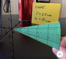 3D Modeling with AR (Series)