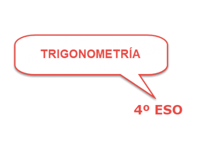 Trigonometría - 4ºESO