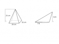 Building a Volume Formula for a Pyramid: IM Geo.5.13