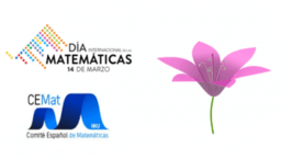 IDM 314 Libando las matemáticas de las flores con GeoGebra