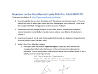 Penjelasan Lembar Kerja Geometri pada Bidik Ilmu Edisi 6 BBGP DIY.pdf