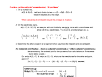 Practice_ get the midpoints coordinate(s).pdf