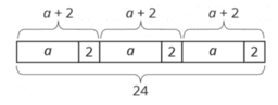 Using Equations to Solve Problems: IM 7.6.11