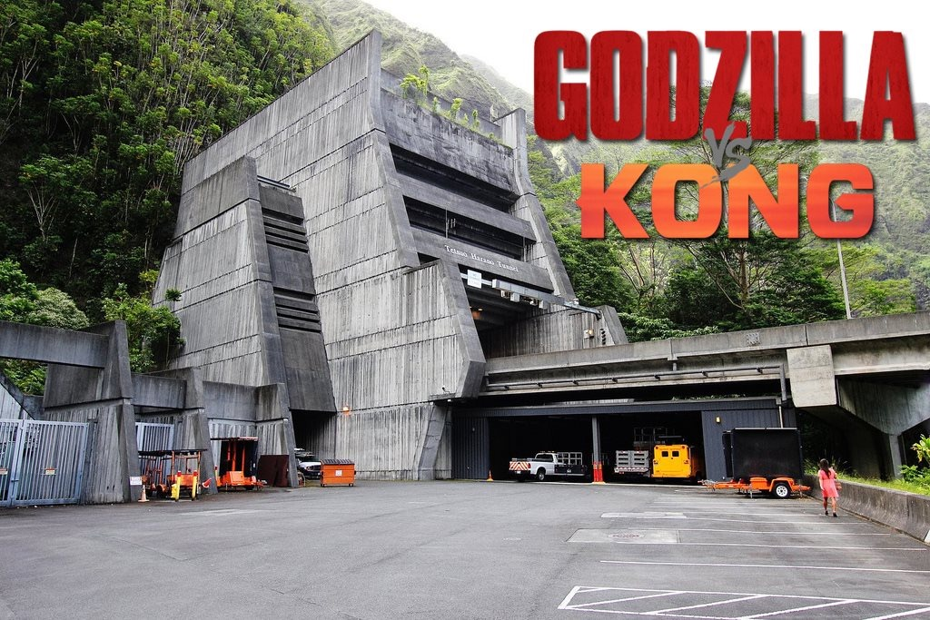 Official Watch! 'Godzilla vs. Kong (2021) Online For ...