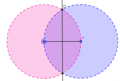 Eureka Geometry Mod. 1 Congruence, Proof, and Constructions