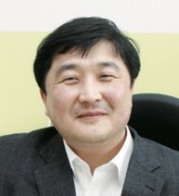 Kyeongsik Choi