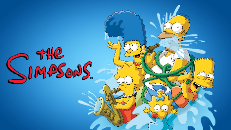 watch simpsons stream