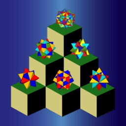 M - Stereometrie