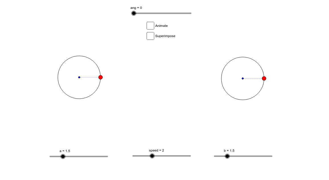 Angular And Linear Velocity Worksheet
