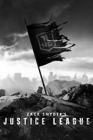 ● Zack Snyder's Justice League