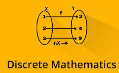 Introduction to Discrete Mathematics