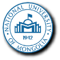 National University of Mongolia